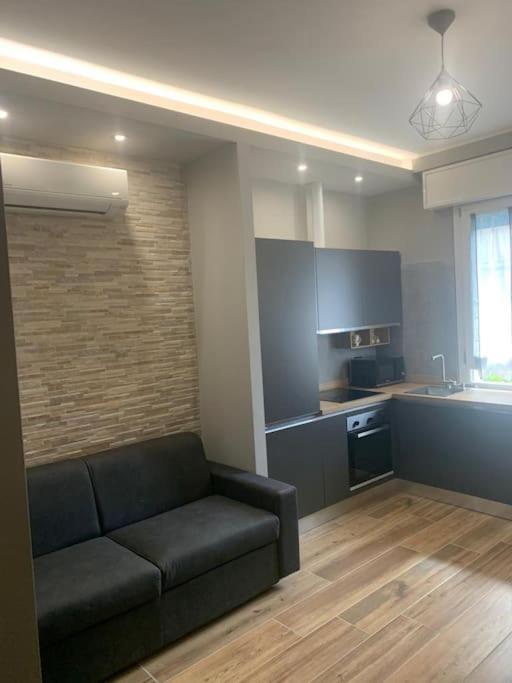 Nibu Appartamenti - Appartamento Centrale Comodo A Tutto, Anche A Villa Chiara Casalecchio Di Reno Exterior photo