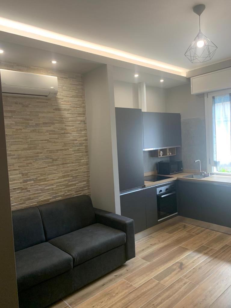 Nibu Appartamenti - Appartamento Centrale Comodo A Tutto, Anche A Villa Chiara Casalecchio Di Reno Exterior photo