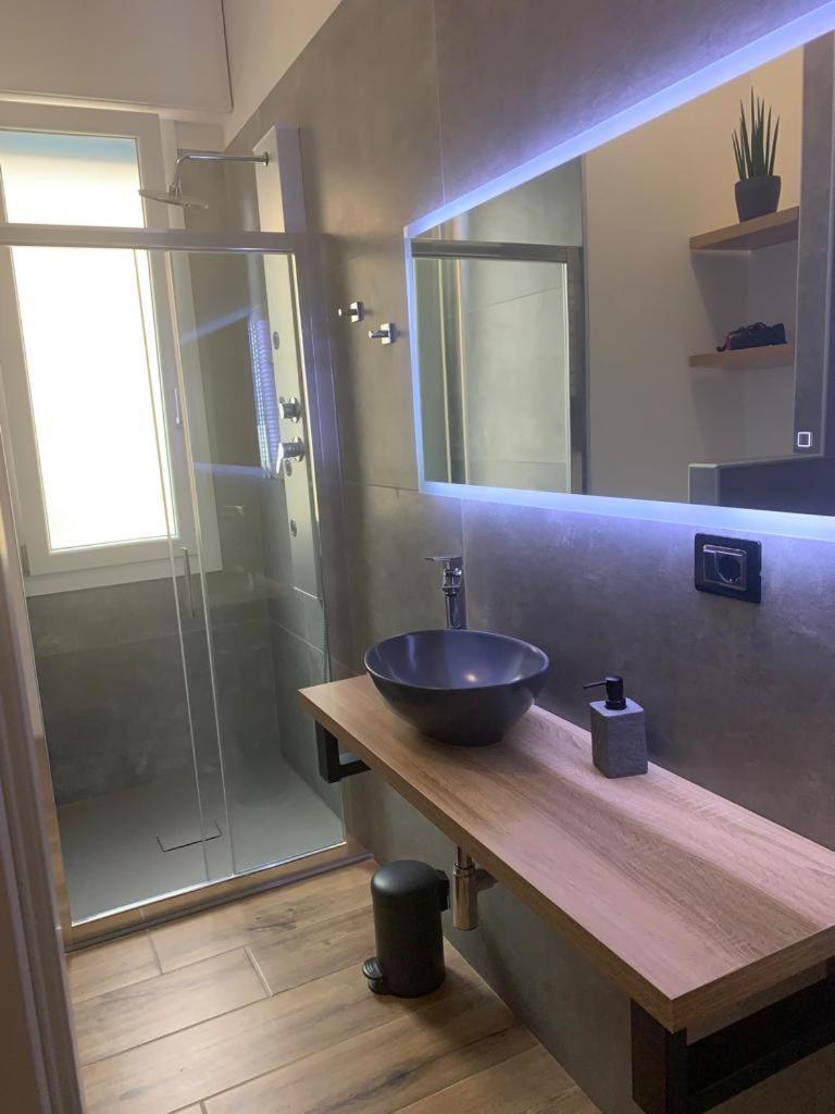 Nibu Appartamenti - Appartamento Centrale Comodo A Tutto, Anche A Villa Chiara Casalecchio Di Reno Exterior photo